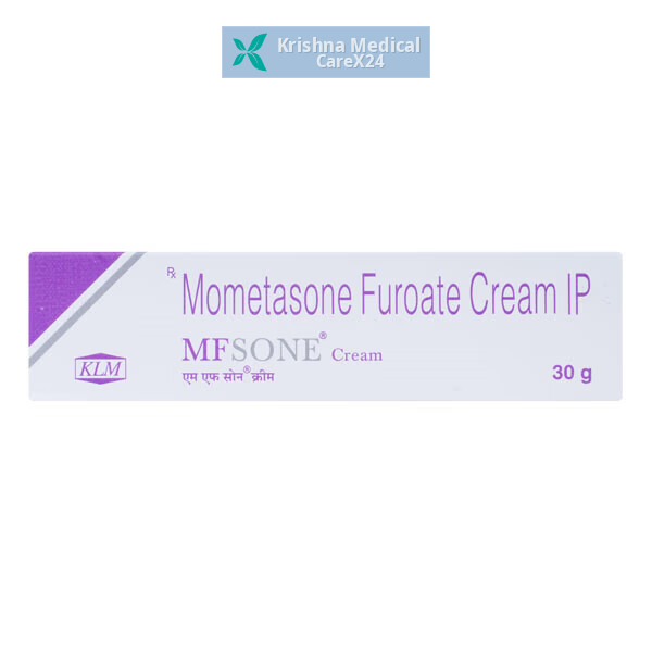 Mfsone Cream