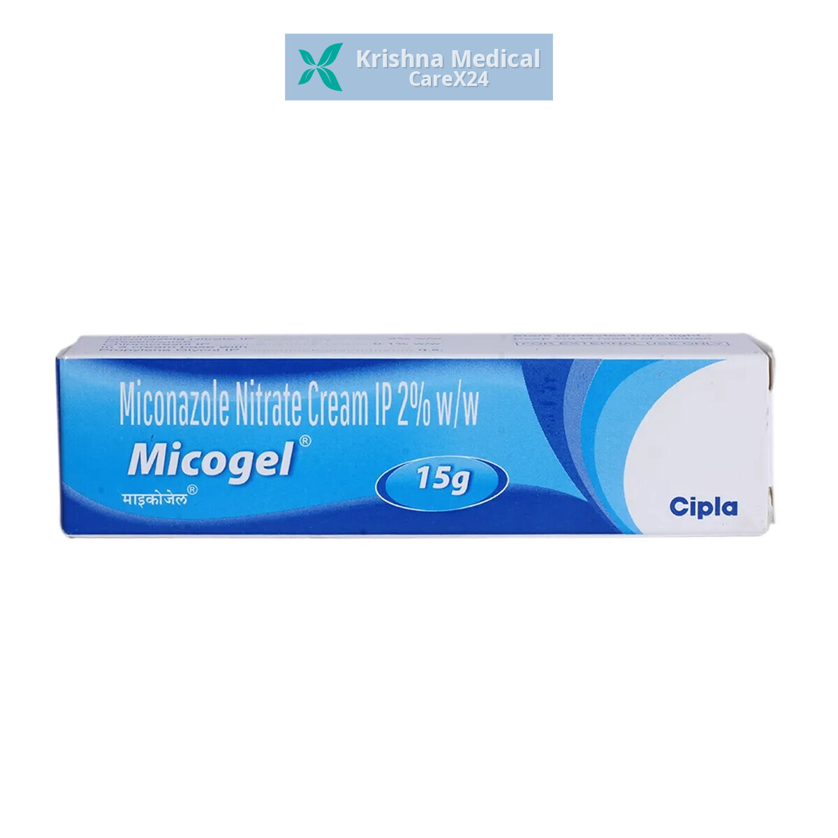 Micogel Cream