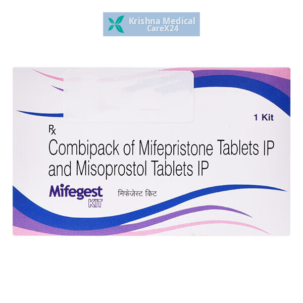 Mifegest Kit