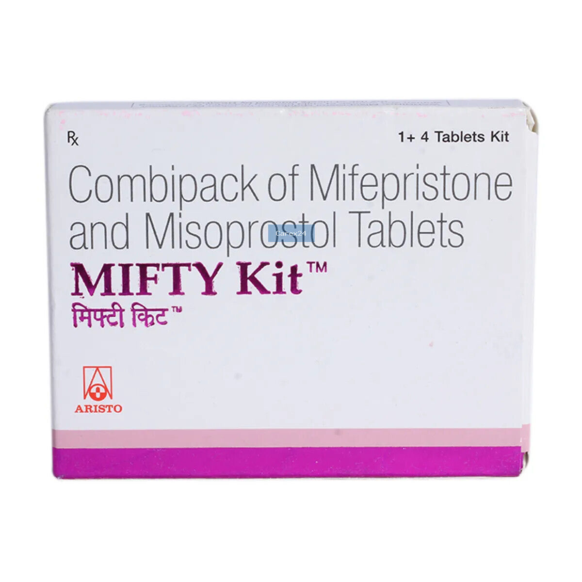 Mifty Kit