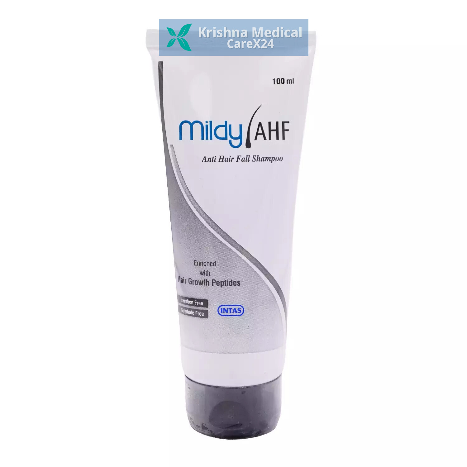 Mildy Ahf Anti Hair Fall Shampoo