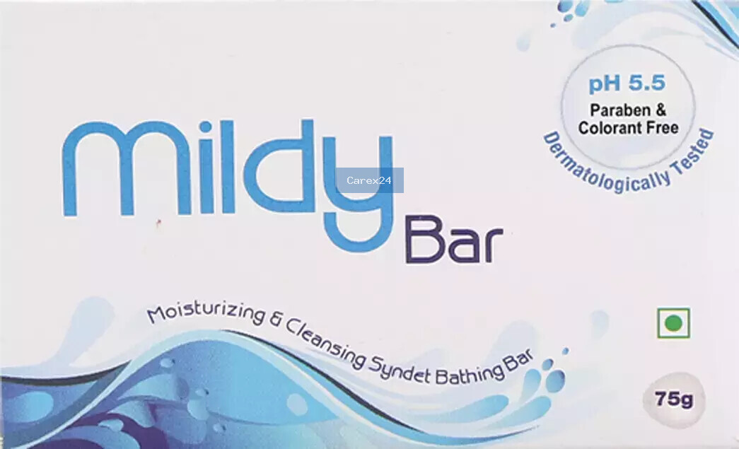 Mildy Bar