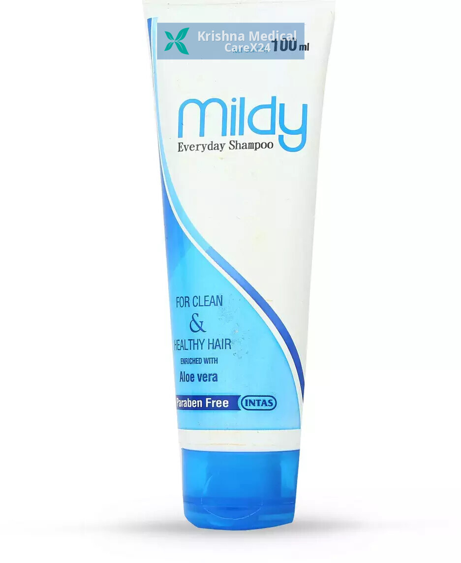 Mildy Everyday Shampoo