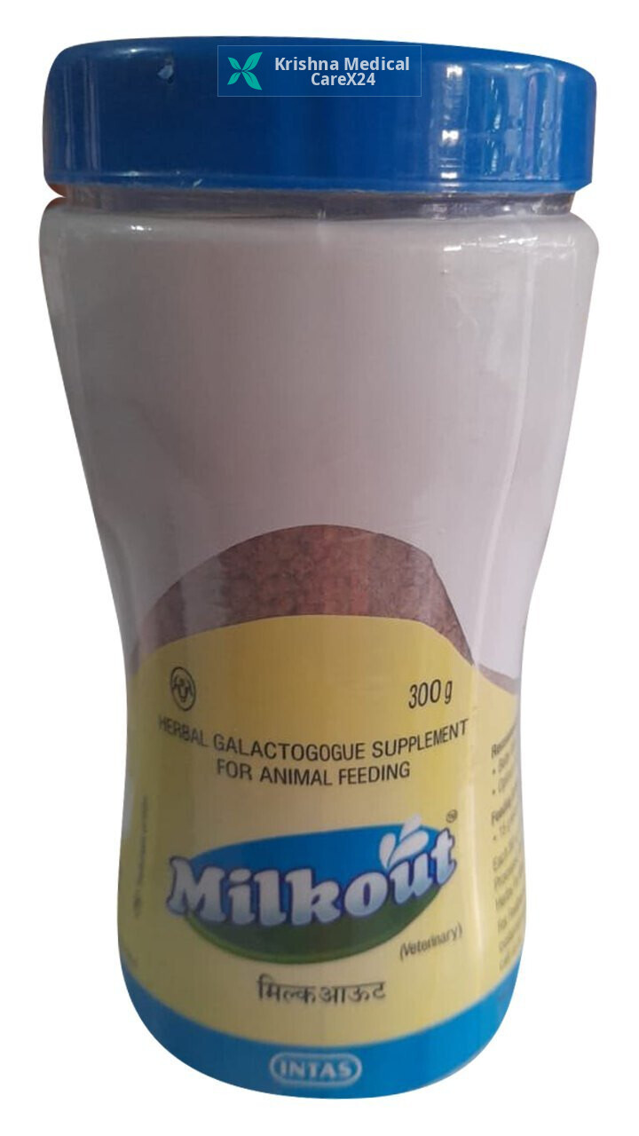 Milkout Powder