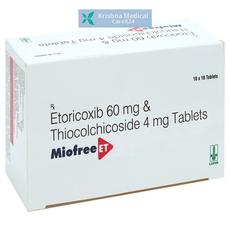 Miofree ET Tablet