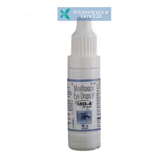 Mo 4 Eye Drops