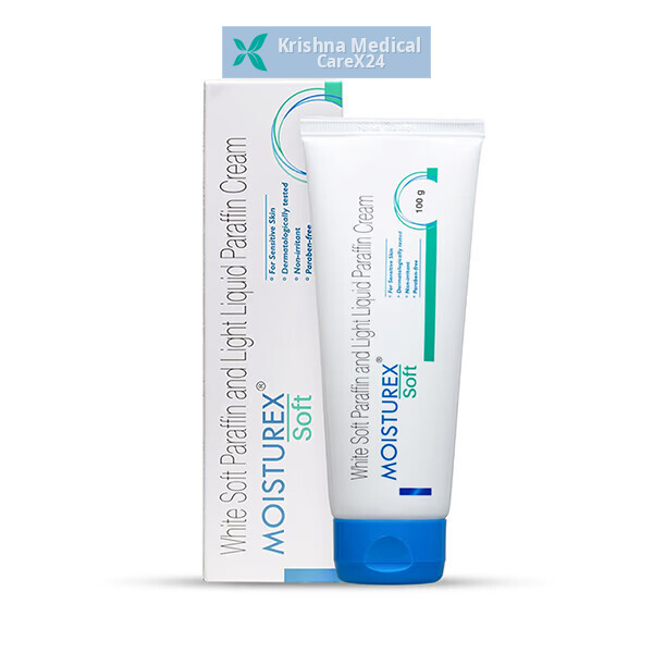 Moisturex Soft Cream