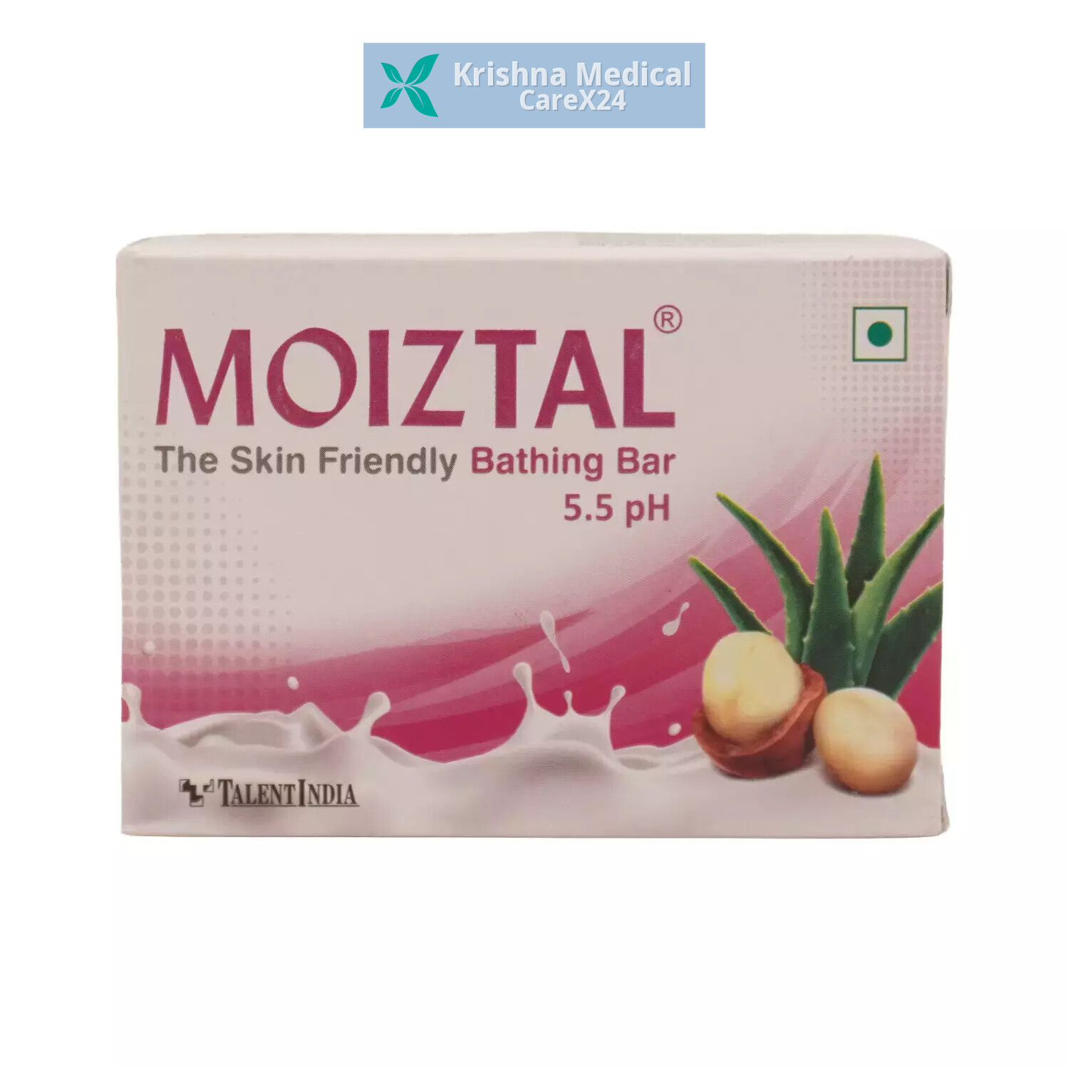 Moiztal Bathing Bar