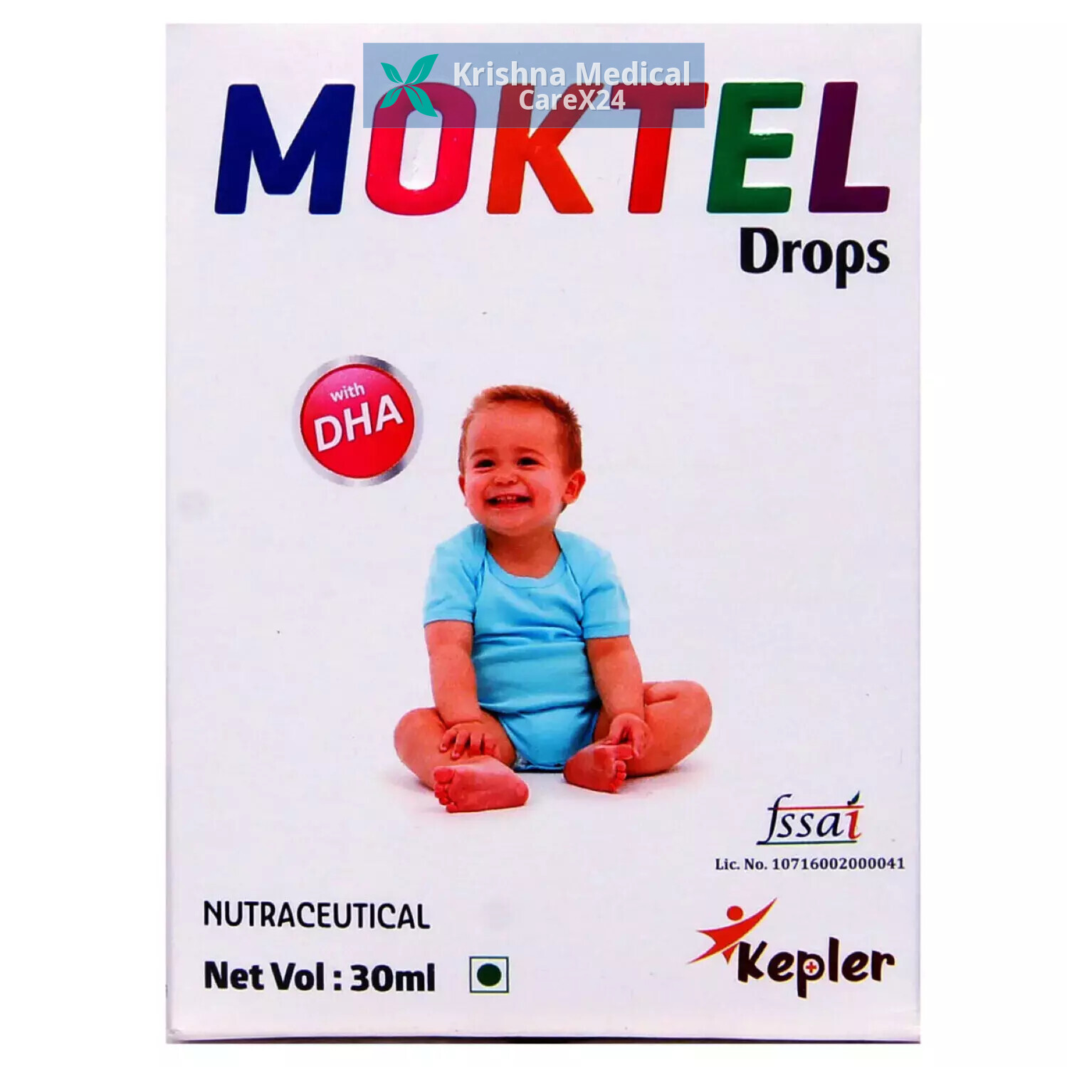 Moktel Drops