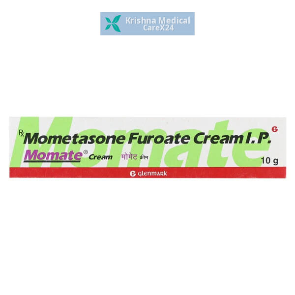 Momate Cream