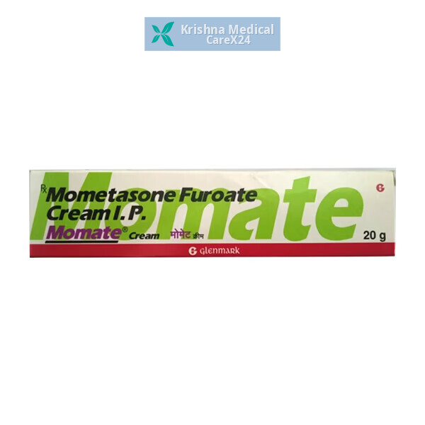 Momate Cream