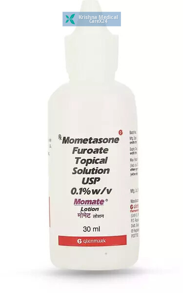 Momate Lotion