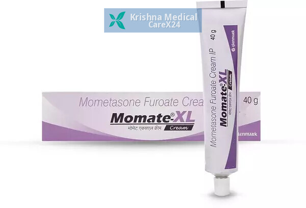Momate XL Cream