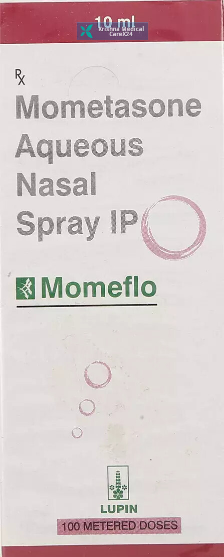 Momeflo Nasal Spray
