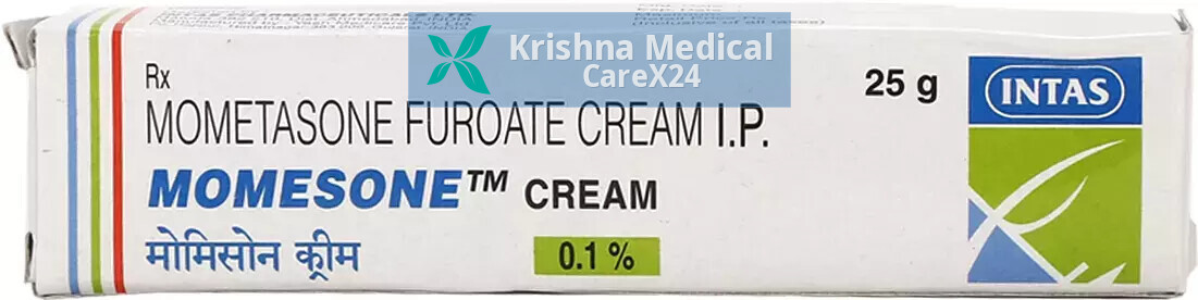 Momesone Cream