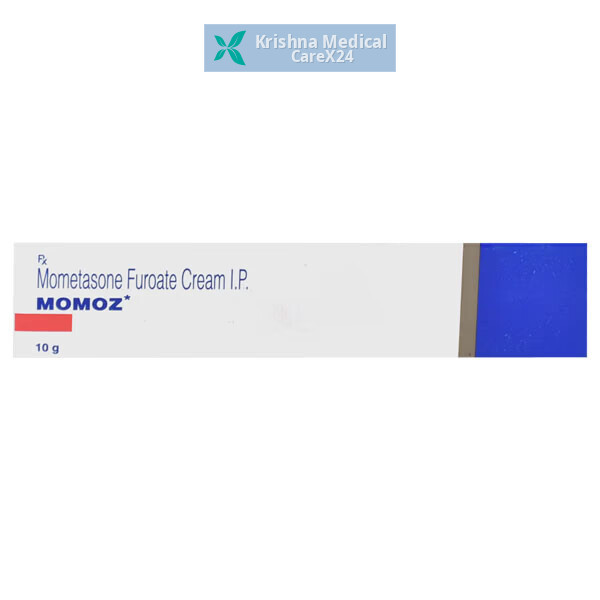 Momoz Cream