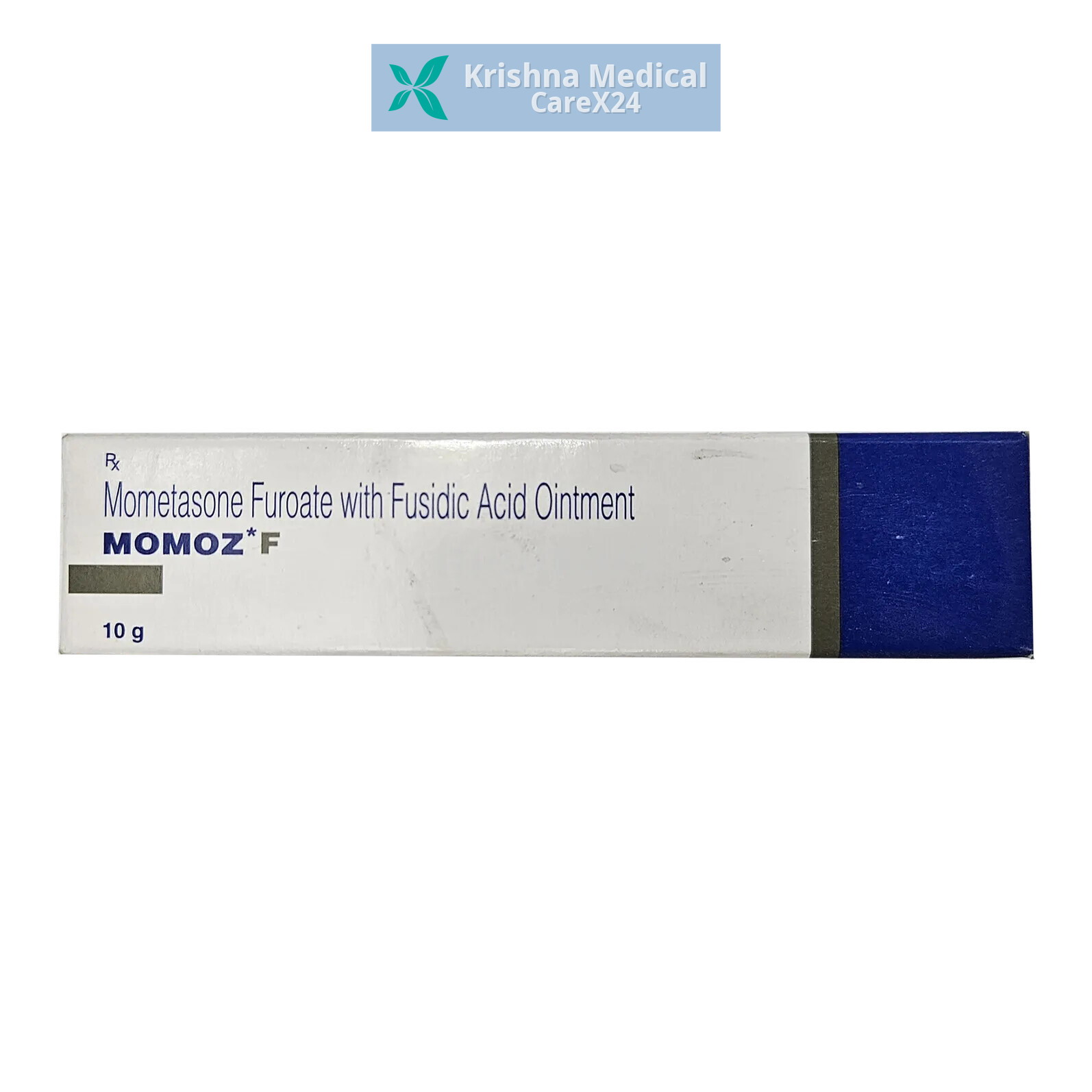 Momoz F Ointment