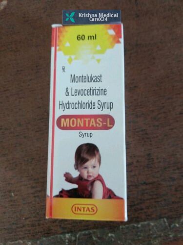 Montas L Syrup