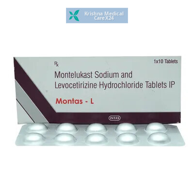 Montas L Tablet