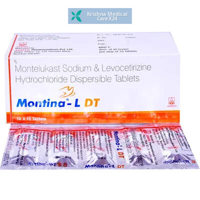 Montina L DT Tablet