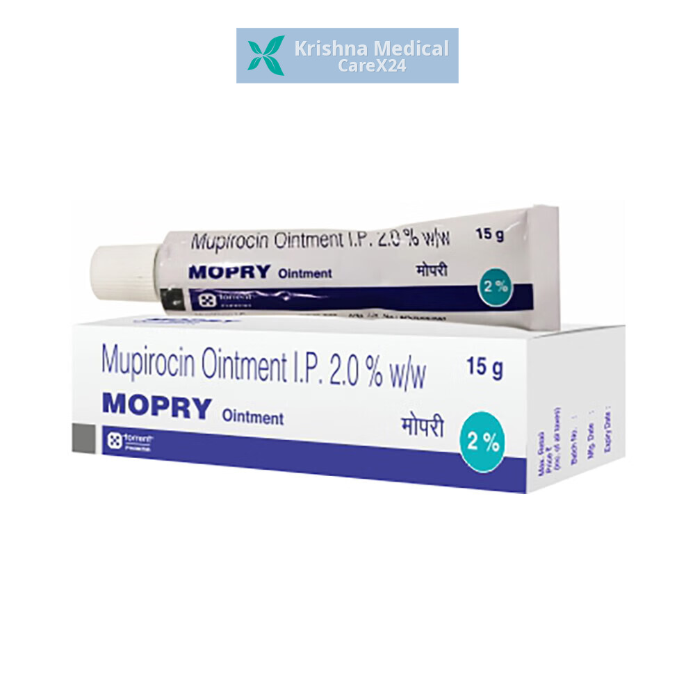 Mopry Ointment