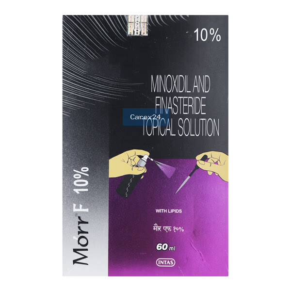 Morr F 10% Solution