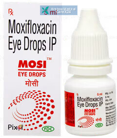 Mosi Eye Drop