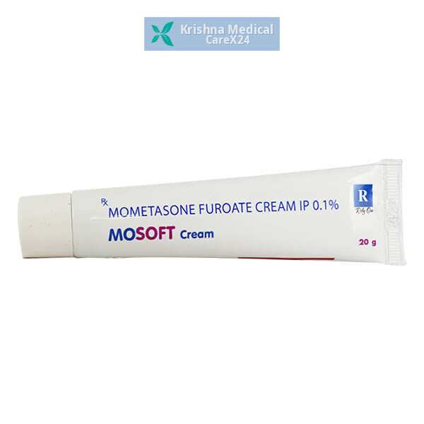 Mosoft Cream