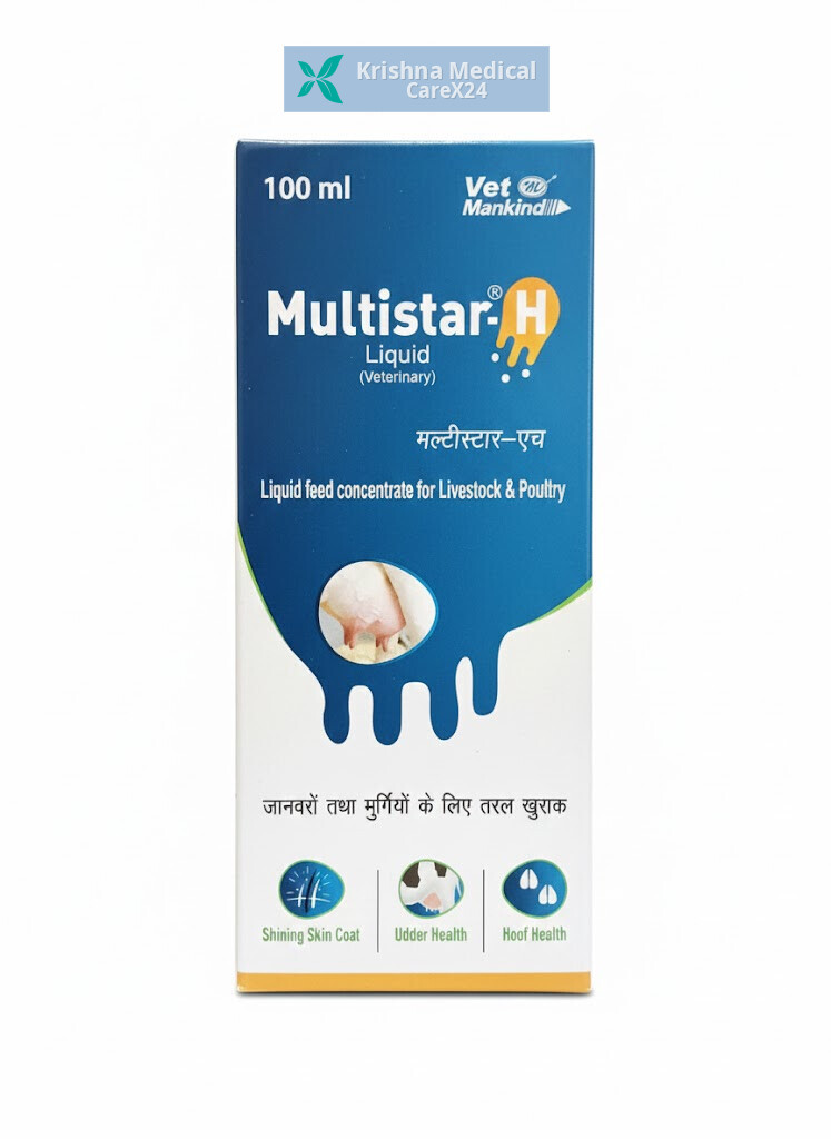 Multistar-H Liquid