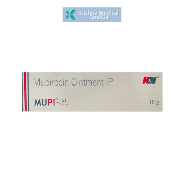 Mupi XL Ointment