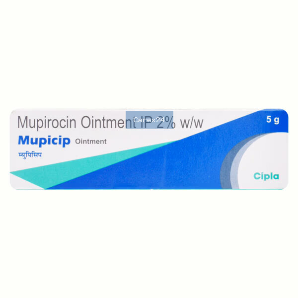Mupicip Ointment