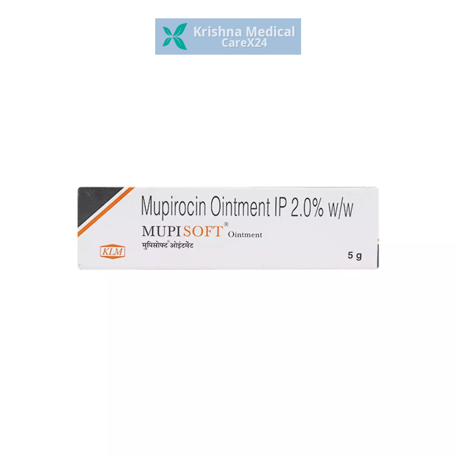 Mupisoft Ointment