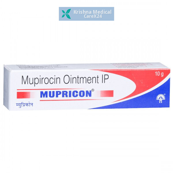Mupricon Ointment