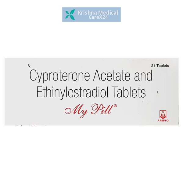 My Pill Tablet
