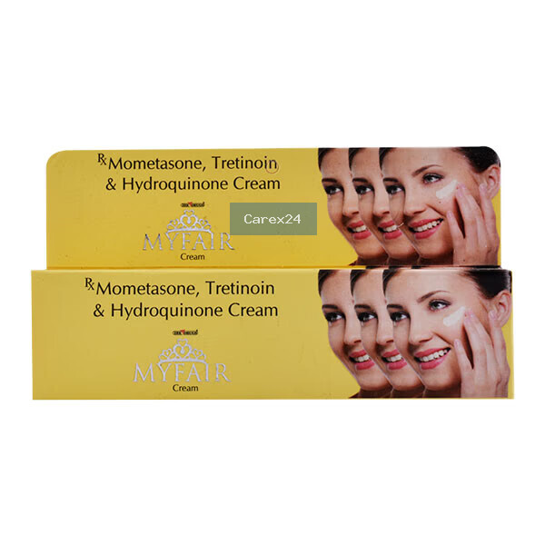 Myfair Cream