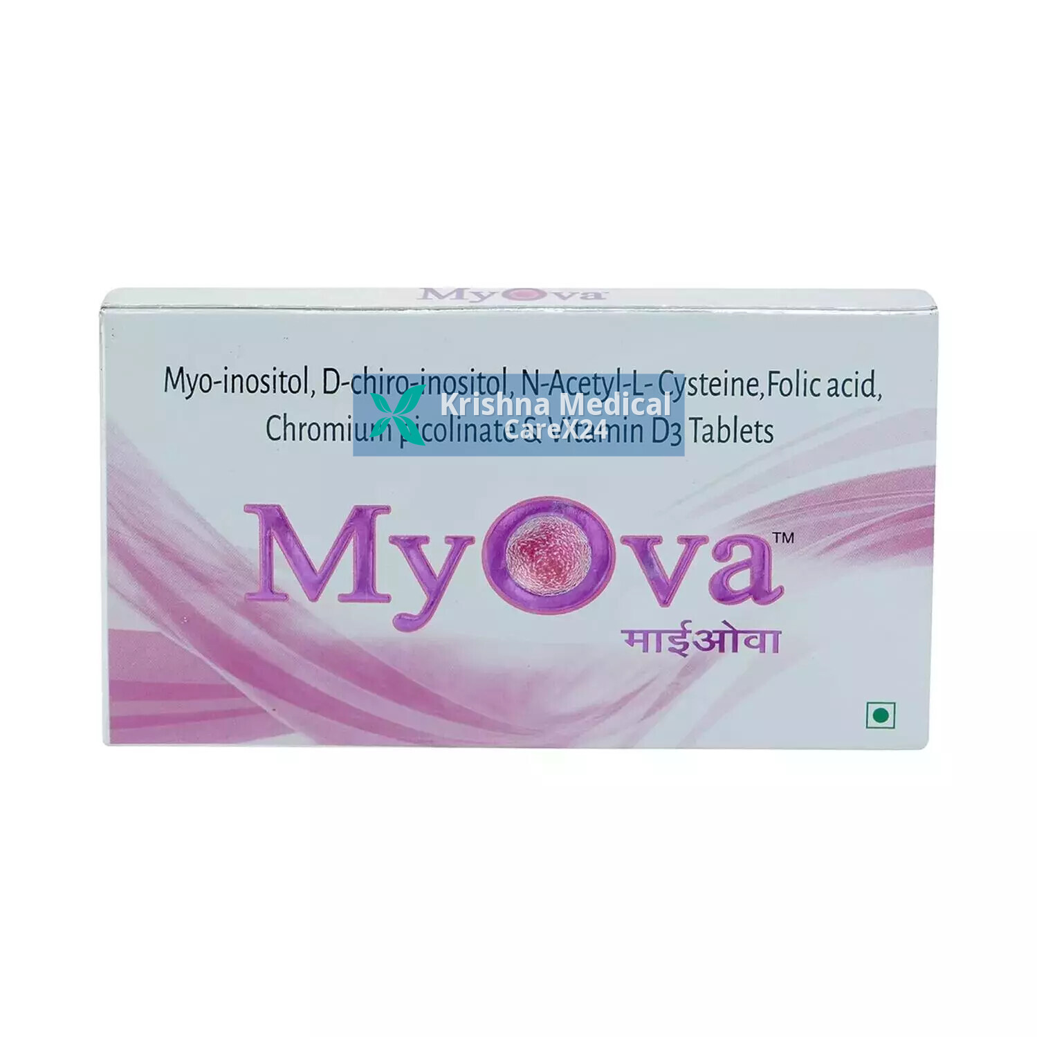 Myova Tablet