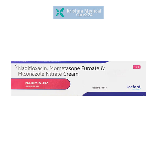 Nadimin-M2 Cream