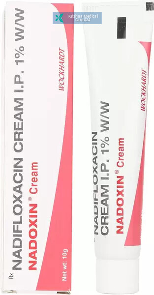 Nadoxin Cream