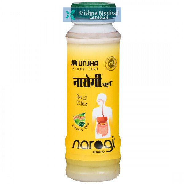 Narogi Churna
