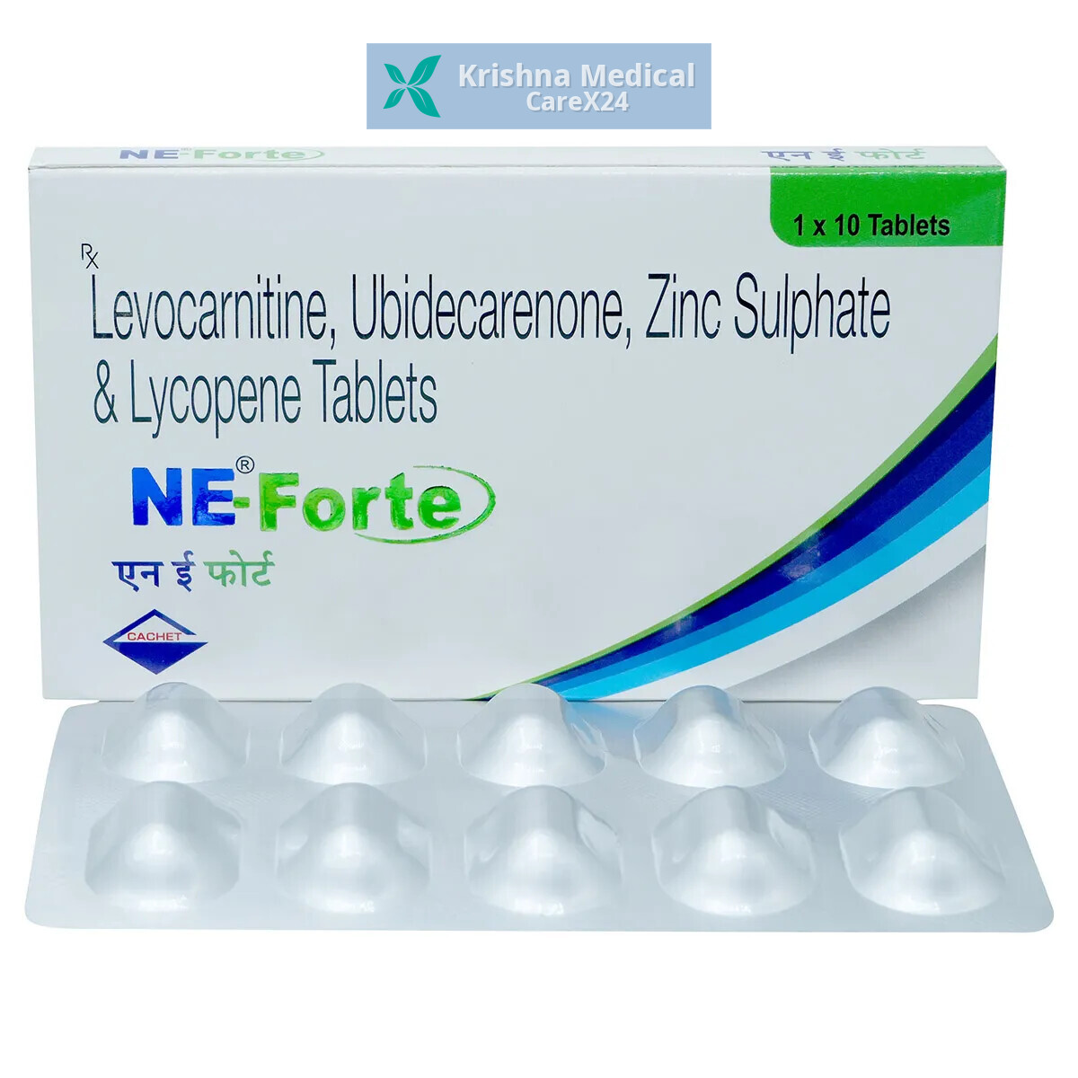 Ne Forte Tablet