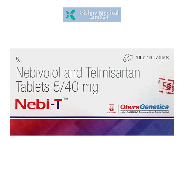 Nebi T Tablet