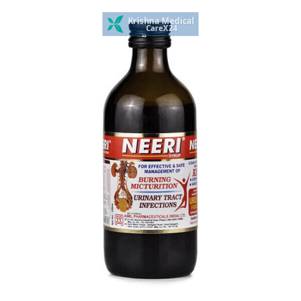 Neeri Syrup