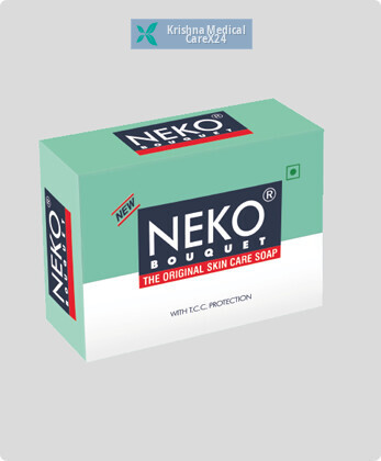 Neko Soap