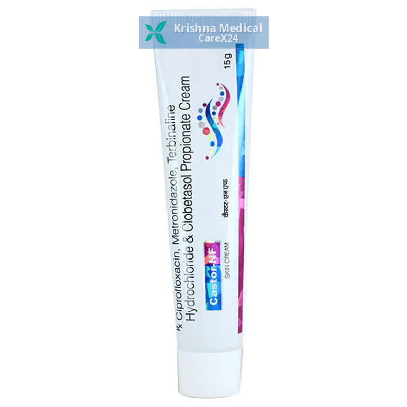 Neo Castor Nf Cream