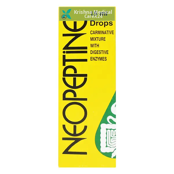 Neopeptine Drop