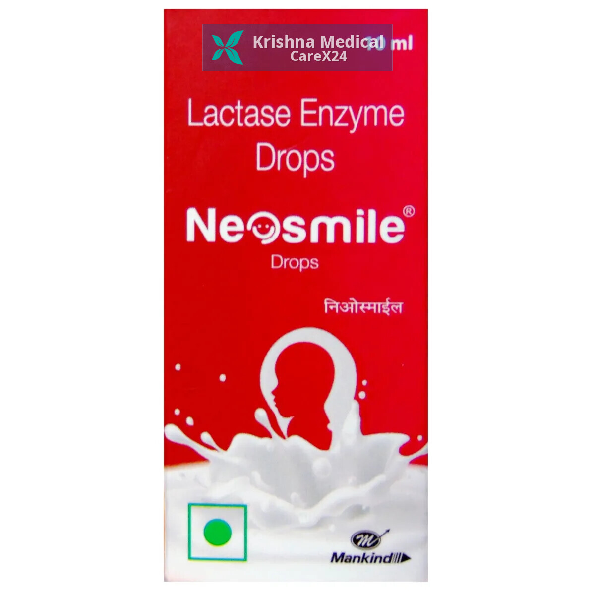 Neosmile Drop