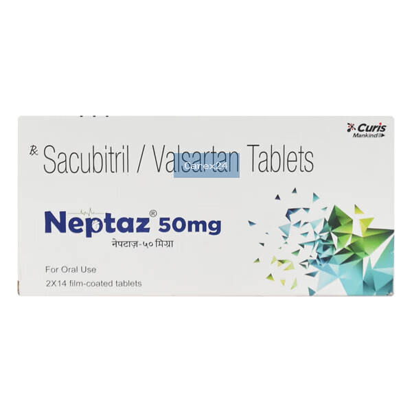 Neptaz 50 Tablet