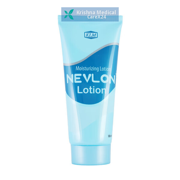 Nevlon Moisturizing Lotion