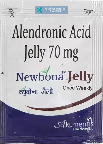 Newbona Jelly
