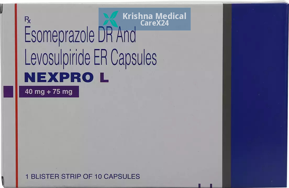 Nexpro L Capsule